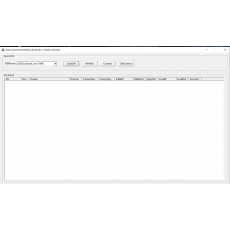 TEST CONNECT TOOL